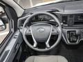 上汽大通MAXUS V80新能源 EV80 PRO 長軸中頂2023款