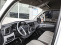 上汽大通MAXUS V80新能源 EV80 PRO 長軸中頂2023款