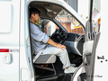 上汽大通MAXUS V80新能源 EV80 PRO 長軸中頂2023款
