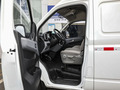 上汽大通MAXUS V80新能源 EV80 PRO 長軸中頂2023款