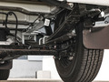 上汽大通MAXUS V80新能源 EV80 PRO 長軸中頂2023款