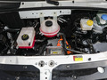 上汽大通MAXUS V80新能源 EV80 PRO 長軸中頂2023款