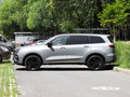 领裕 EcoBoost 225 黑曜倾橙版尊领型7座（2/3/2）2023款