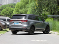 领裕 EcoBoost 225 黑曜倾橙版尊领型7座（2/3/2）2023款