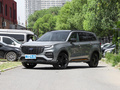 领裕 EcoBoost 225 黑曜倾橙版尊领型7座（2/3/2）2023款