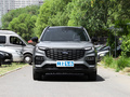 领裕 EcoBoost 225 黑曜倾橙版尊领型7座（2/3/2）2023款