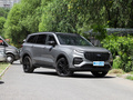 领裕 EcoBoost 225 黑曜倾橙版尊领型7座（2/3/2）2023款