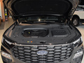領(lǐng)裕 EcoBoost 225 黑曜傾橙版尊領(lǐng)型7座（2/2/3）2023款