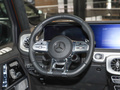 奔驰G级AMG 图片
