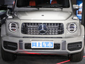 奔驰G级AMG 图片