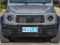 奔驰G级AMG 图片