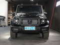 奔驰G级AMG AMG G632023款