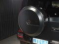 奔驰G级AMG 图片