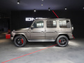奔驰G级AMG AMG G632023款