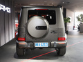 奔驰G级AMG AMG G632023款