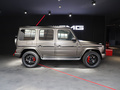 奔驰G级AMG AMG G632023款