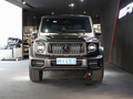 奔驰G级AMG AMG G632023款