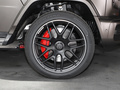 奔驰G级AMG AMG G632023款