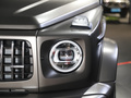 奔驰G级AMG AMG G632023款