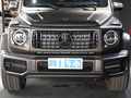 奔驰G级AMG AMG G632023款
