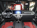 奔驰G级AMG AMG G632023款