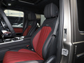 奔驰G级AMG AMG G632023款