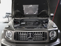 奔驰G级AMG AMG G632023款