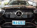 奔馳GLE GLE 350 4MATIC時尚型2024款