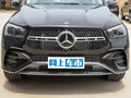 奔驰GLE GLE 450 4MATIC动感型2024款