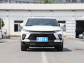 雪佛兰开拓者 轻混 650T RS Twin-Clutch四驱擎版2023款