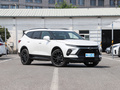 雪佛兰开拓者 轻混 650T RS Twin-Clutch四驱擎版2023款
