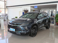 雪佛兰开拓者 轻混 650T RS Twin-Clutch四驱擎版2023款