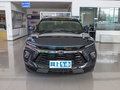 雪佛兰开拓者 轻混 650T RS Twin-Clutch四驱擎版2023款