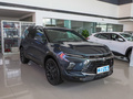 雪佛兰开拓者 轻混 650T RS Twin-Clutch四驱擎版2023款