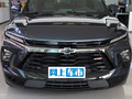雪佛兰开拓者 轻混 650T RS Twin-Clutch四驱擎版2023款