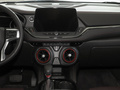 雪佛兰开拓者 轻混 650T RS Twin-Clutch四驱擎版2023款