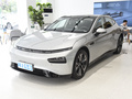 小鵬汽車P7 480E2023款
