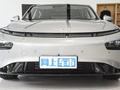 小鵬汽車P7 480E2023款