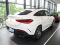 奔馳GLE?Coupe 改款 GLE 350 4MATIC 轎跑SUV豪華型2023款