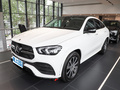 奔馳GLE?Coupe 改款 GLE 350 4MATIC 轎跑SUV豪華型2023款