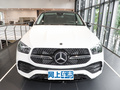 奔馳GLE?Coupe 改款 GLE 350 4MATIC 轎跑SUV豪華型2023款