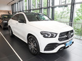 奔馳GLE?Coupe 改款 GLE 350 4MATIC 轎跑SUV豪華型2023款