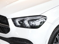 奔馳GLE?Coupe 改款 GLE 350 4MATIC 轎跑SUV豪華型2023款