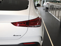 奔馳GLE?Coupe 改款 GLE 350 4MATIC 轎跑SUV豪華型2023款