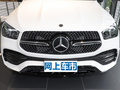 奔馳GLE?Coupe 改款 GLE 350 4MATIC 轎跑SUV豪華型2023款