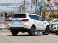 帕拉丁 2.0T四驅(qū)尊享型2023款