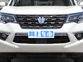帕拉丁 2.0T四驅(qū)尊享型2023款
