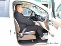 帕拉丁 2.0T四驅(qū)尊享型2023款