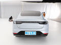 零跑C01 图片