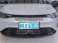 零跑C01 增程 216舒享版2023款